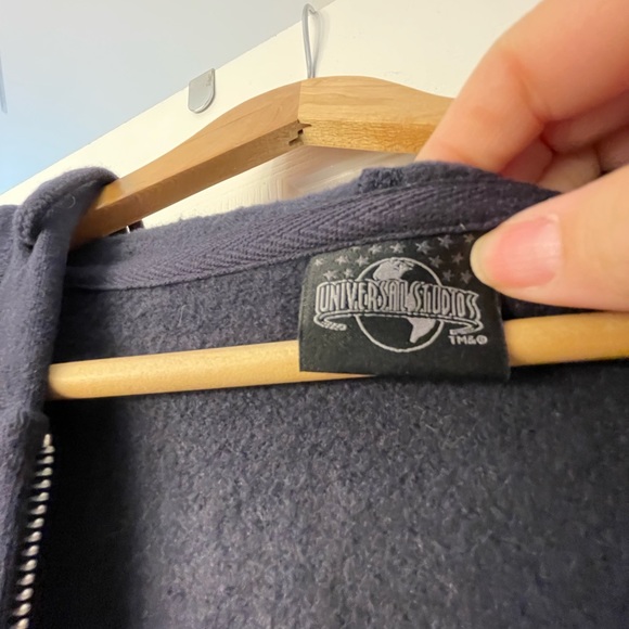 Universal Studios jacket size extra large - Picture 4 of 4